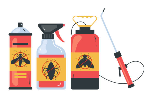 Best Bed Bug Extermination  in Red Cloud, NE